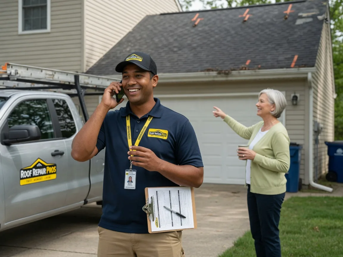 Roof Repair Westland, PA FAQs